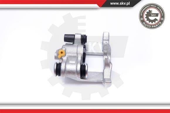 Brake Caliper 23SKV883 - image 6