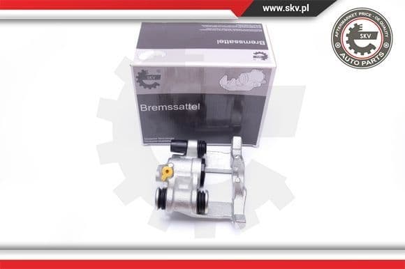 Brake Caliper 23SKV883 - image 7