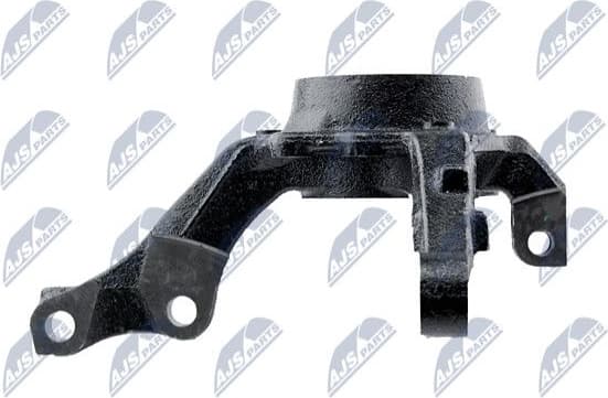 Steering Knuckle, wheel suspension ZZP-PL-005 - image 5