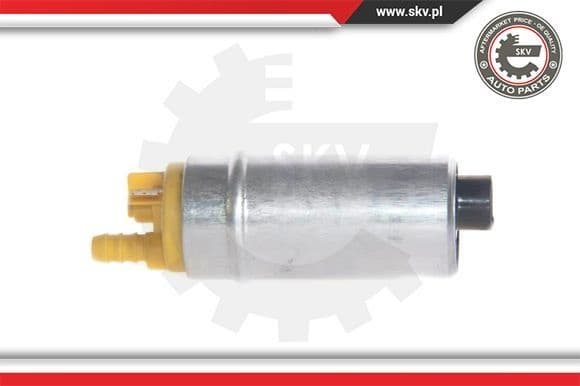 Fuel Pump 02SKV229 - image 2