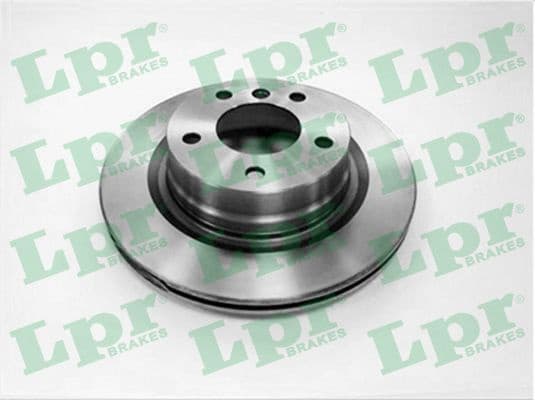 Brake Disc B2018V