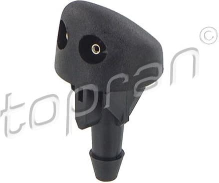 Washer Fluid Jet, window cleaning 701 242