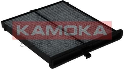 Filter, cabin air F512401