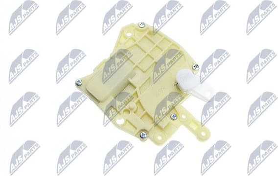 Actuator, central locking system EZC-HD-002 - image 3