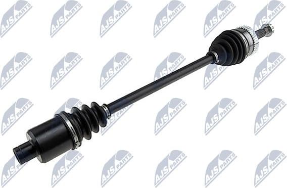Drive Shaft NPW-RE-151