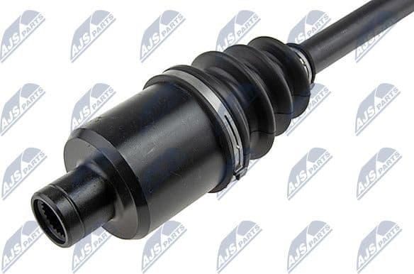 Drive Shaft NPW-RE-151 - image 2