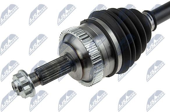 Drive Shaft NPW-RE-151 - image 3