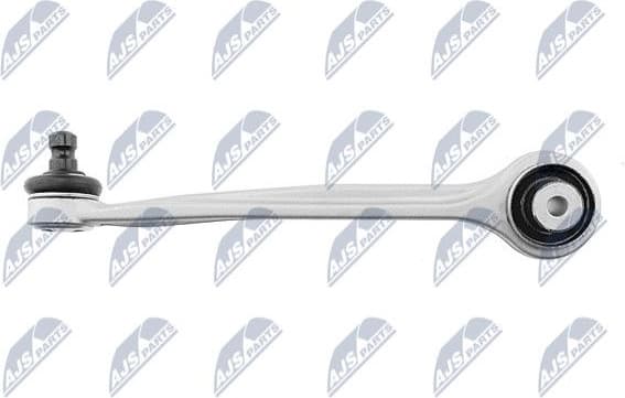 Control/Trailing Arm, wheel suspension ZWG-AU-001