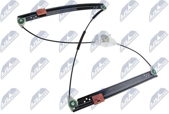 Window Regulator EPS-VW-044