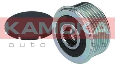 Freewheel clutch alternator RC027 - image 3