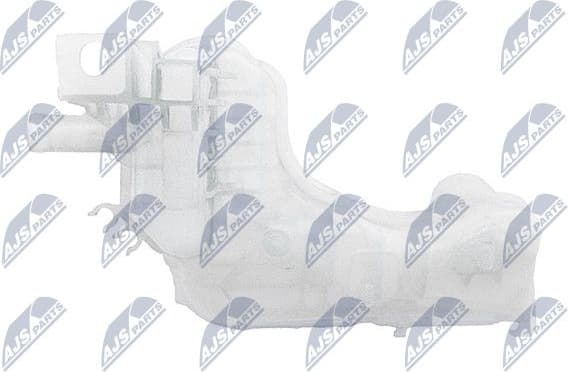 Expansion Tank, coolant CZW-RE-008 - image 5