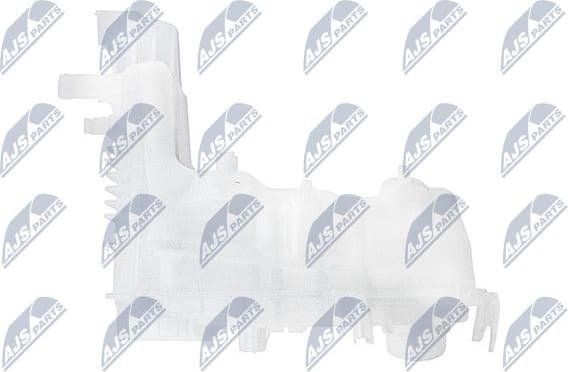 Expansion Tank, coolant CZW-RE-008 - image 6