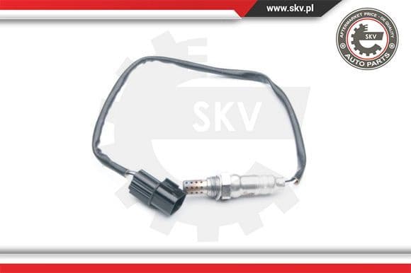 Oxygen Sensor 09SKV731