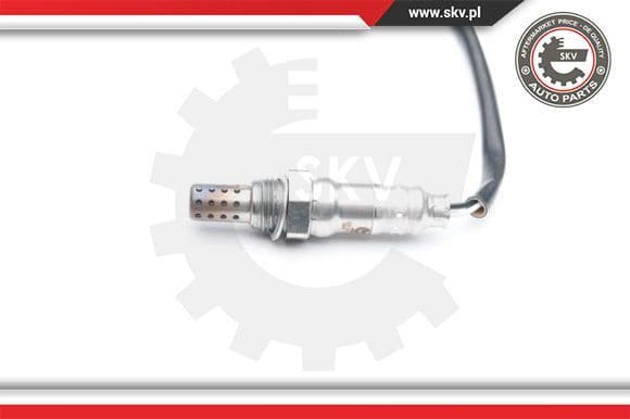 Oxygen Sensor 09SKV731 - image 2