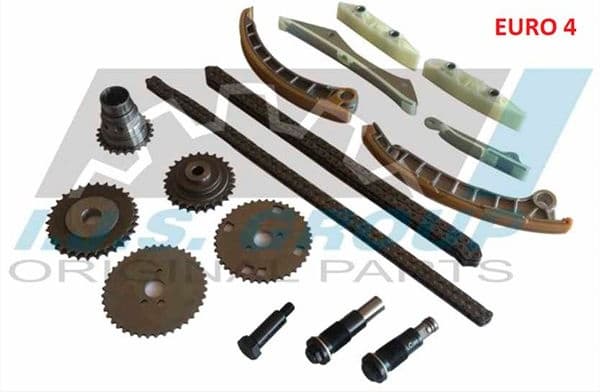 Timing Chain Kit Technology & Quality 40-1044FK