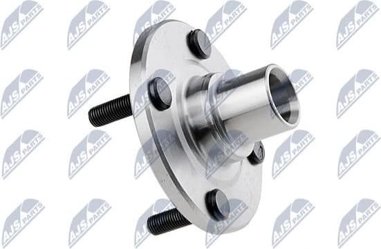 Wheel Hub KLP-TY-015P2