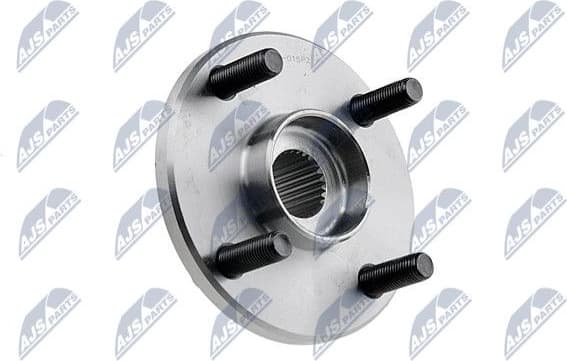Wheel Hub KLP-TY-015P2 - image 2