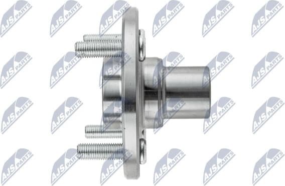 Wheel Hub KLP-TY-015P - image 3