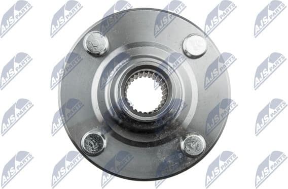 Wheel Hub KLP-TY-015P - image 5