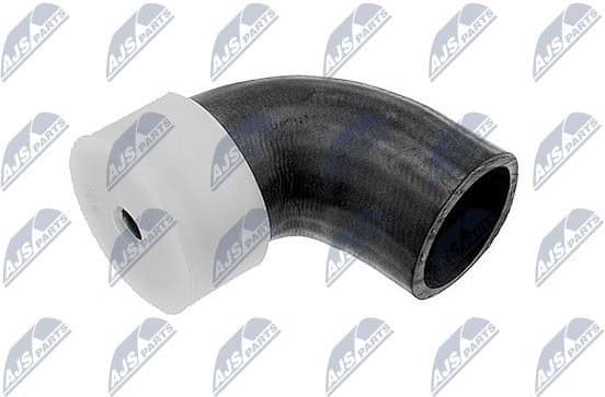 Charge Air Hose GPP-VW-018