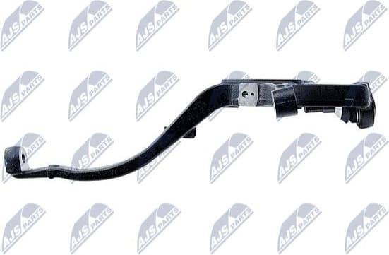 Steering Knuckle, wheel suspension ZZP-CH-013 - image 5