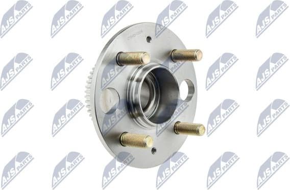 Wheel Bearing Kit KLT-HD-026 - image 2