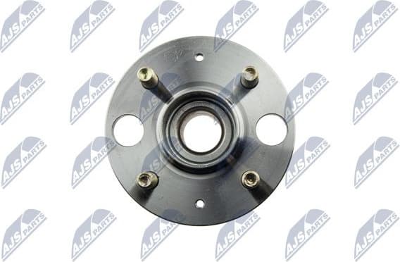 Wheel Bearing Kit KLT-HD-026 - image 4