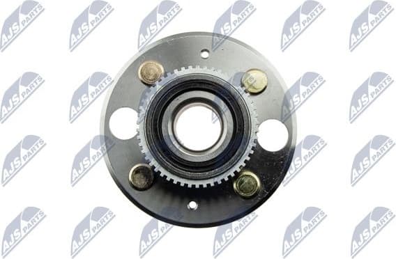 Wheel Bearing Kit KLT-HD-026 - image 5