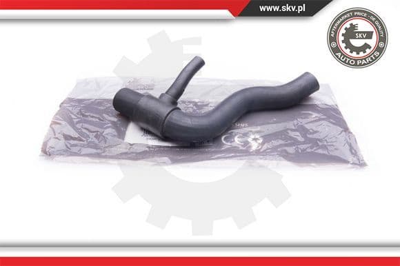 Radiator Hose 24SKV302