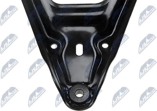 Control/Trailing Arm, wheel suspension ZWD-ME-001 - image 5