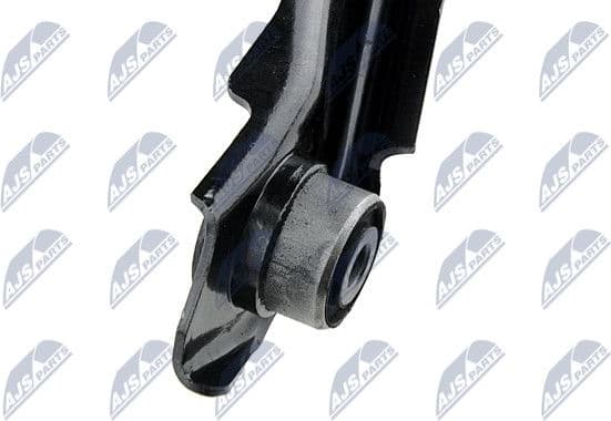 Control/Trailing Arm, wheel suspension ZWD-ME-001 - image 6