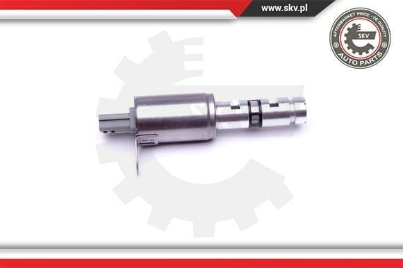 Control Valve, camshaft adjustment 39SKV053 - image 2