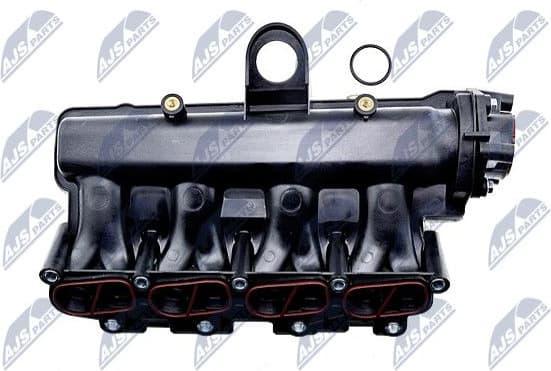 Intake Manifold Module BKS-FT-001 - image 4
