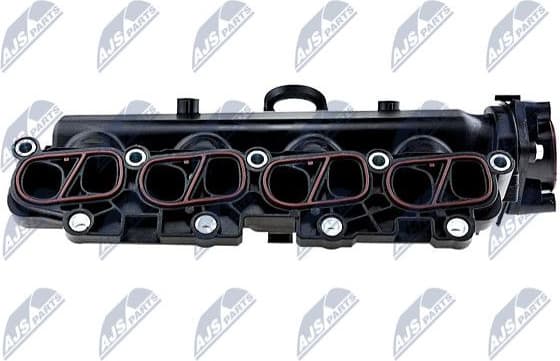 Intake Manifold Module BKS-FT-001 - image 5