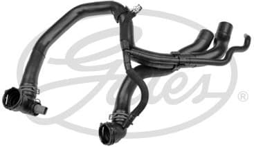 Radiator Hose 05-4071