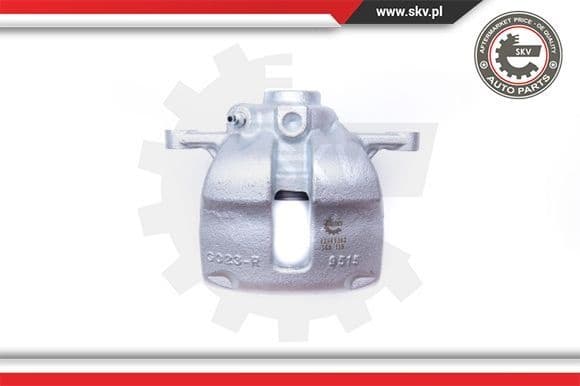 Brake Caliper 42SKV362 - image 2