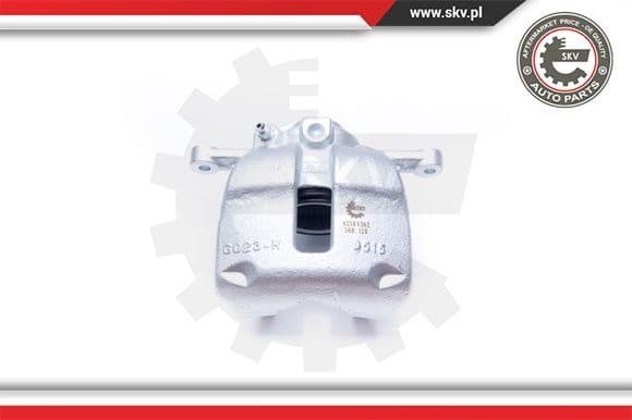 Brake Caliper 42SKV362 - image 3