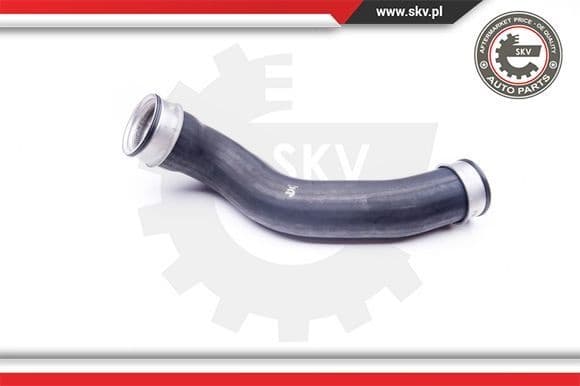 Charge Air Hose 24SKV635 - image 2