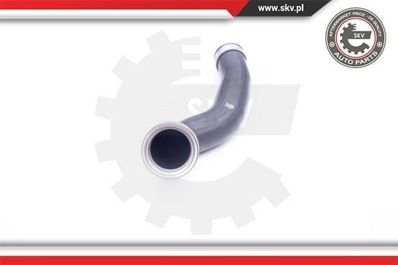 Charge Air Hose 24SKV635 - image 3