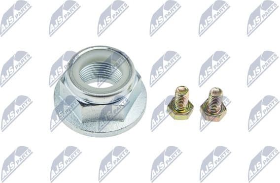 Wheel Bearing Kit KLT-VV-011-Z