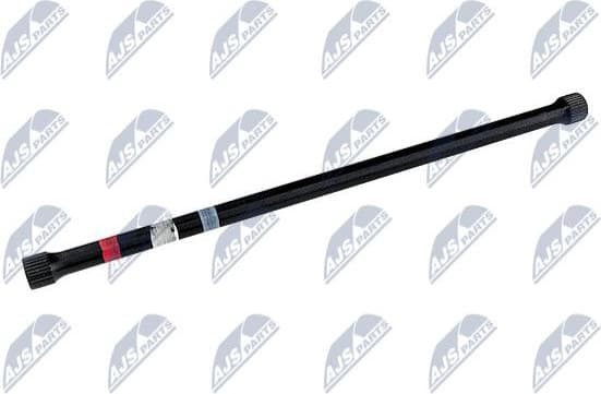 Stud, torsion bar ZWT-RE-002