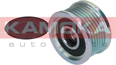 Alternator Freewheel Clutch RC149 - image 4