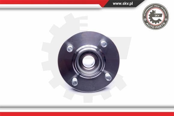 Wheel Bearing Kit 29SKV194 - image 5