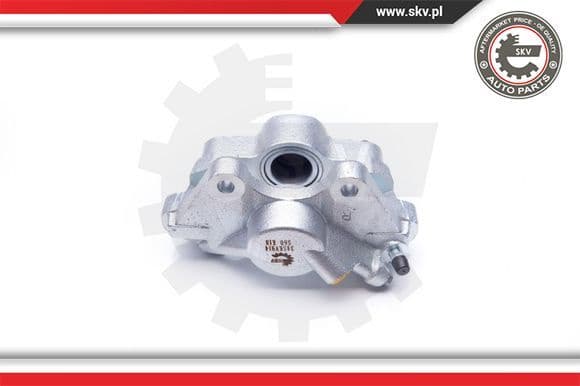 Brake Caliper 34SKV914 - image 2