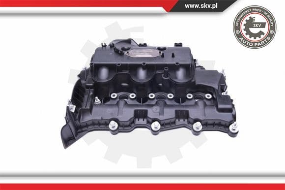 Cylinder Head Cover 48SKV024