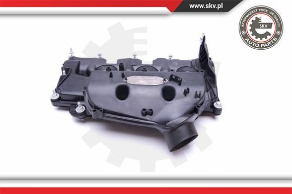 Cylinder Head Cover 48SKV024 - image 2
