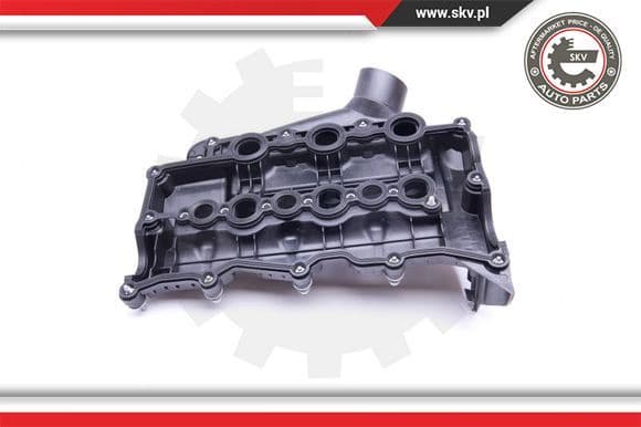 Cylinder Head Cover 48SKV024 - image 3