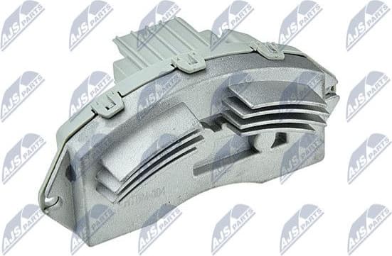 Resistor, interior blower ERD-BM-004