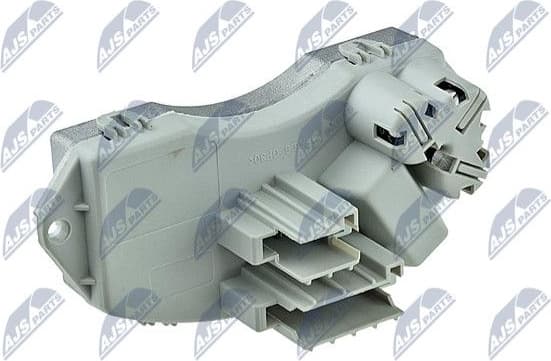 Resistor, interior blower ERD-BM-004 - image 2