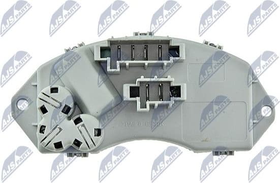 Resistor, interior blower ERD-BM-004 - image 5